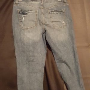Maurices Jeans